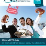SeaFood Festival 1