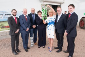 Mash Direct Six Nations Cup