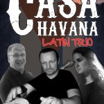 Casa Havana Trio avatar