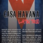 Casa Havana Trio cropped