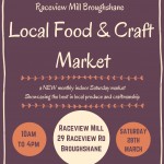 Raceview Mill Broughshane