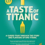Taste of Titanic A4