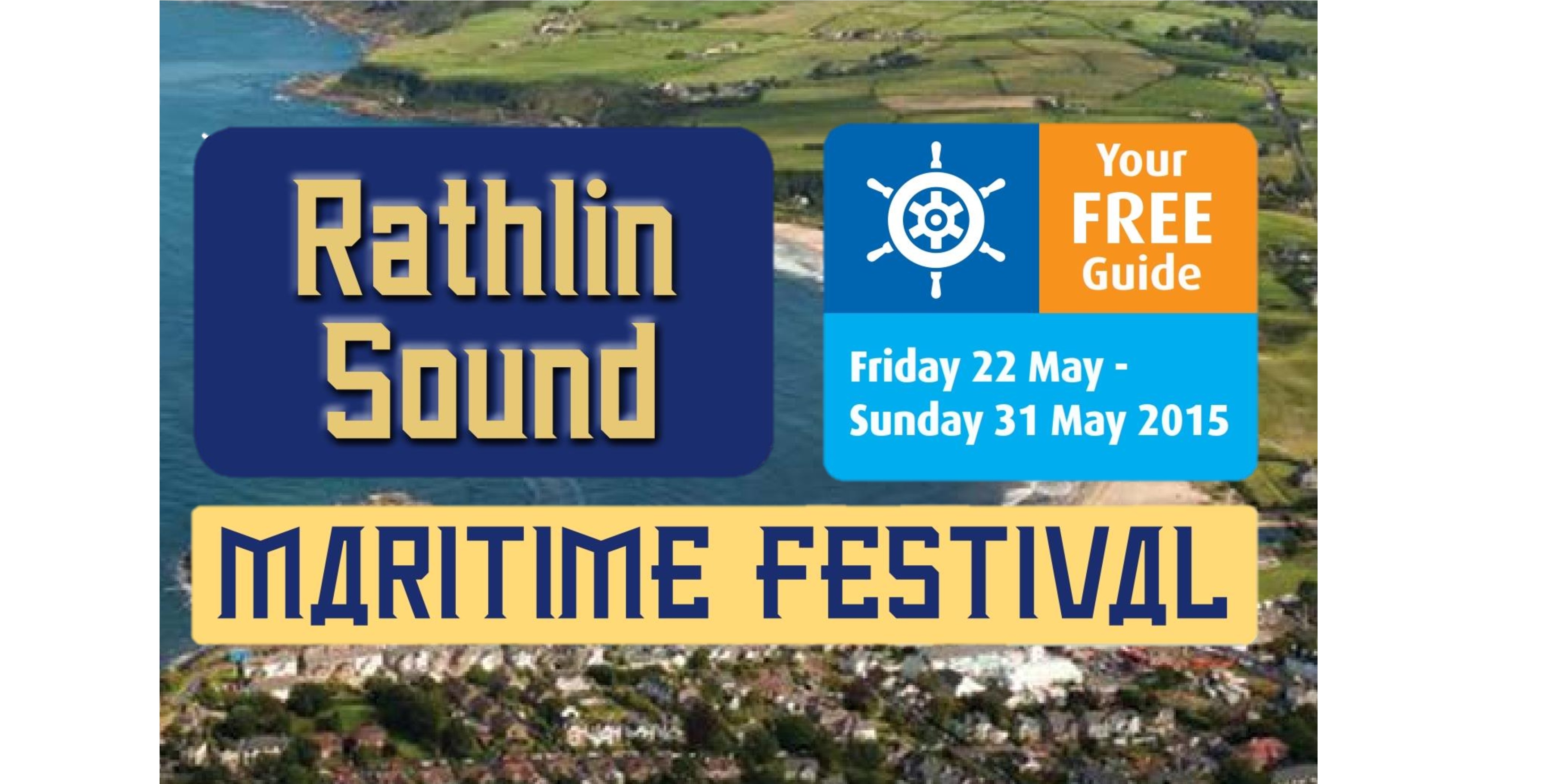 Rathlin Sound maritime Festival Food NI Our Food So Good!