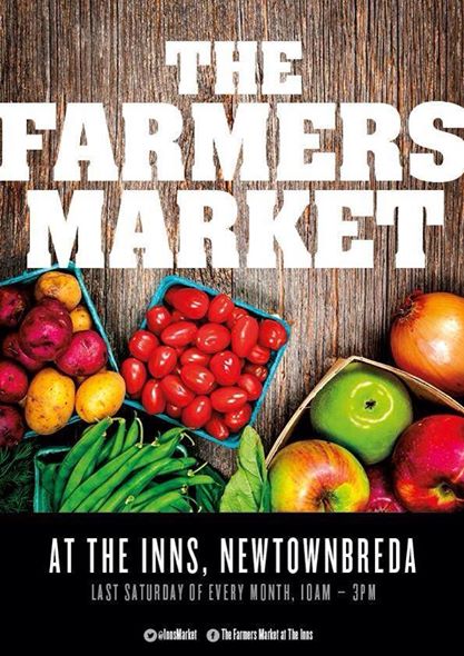 inns farmer market