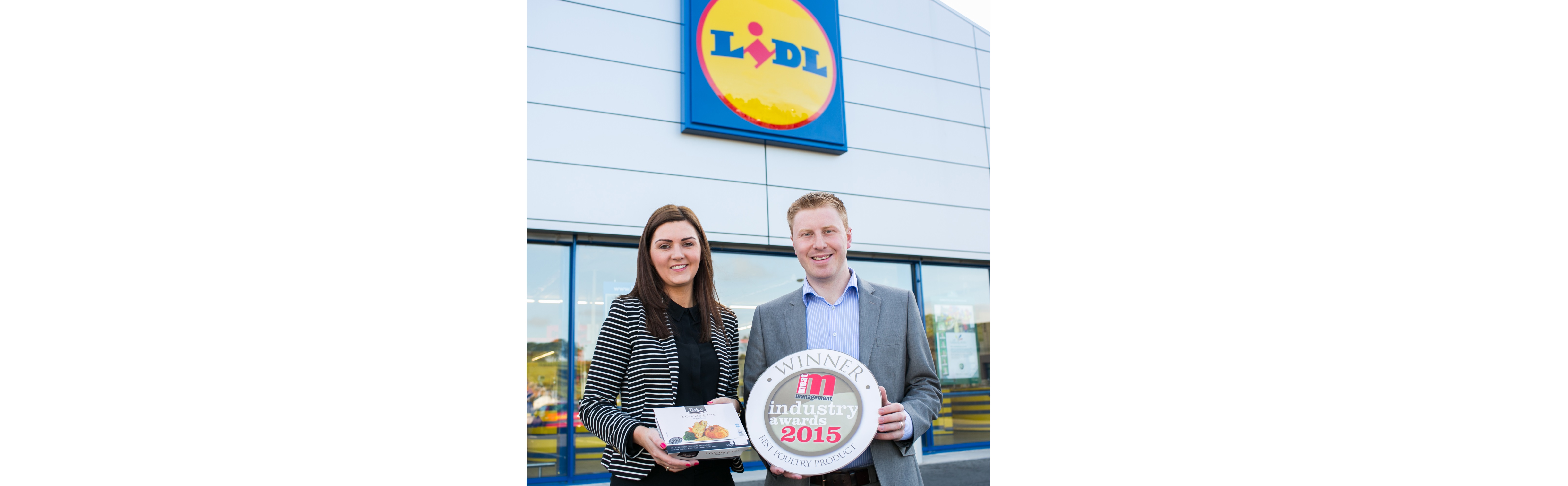 Linden Foods Food NI Our Food So Good!