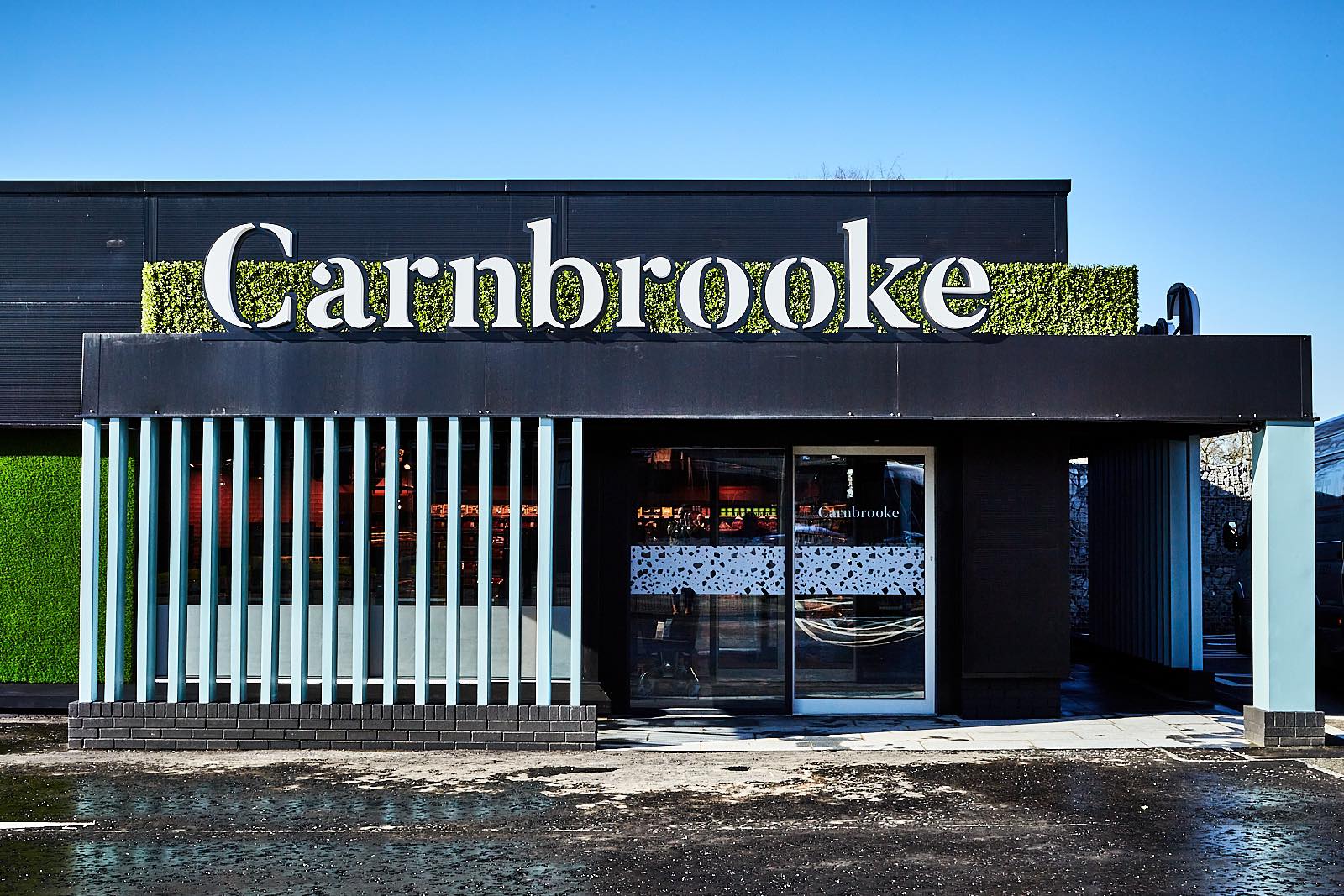 Carnbrooke Meat and Poultry Food NI