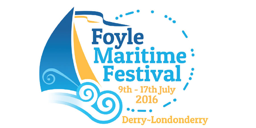 Foyle Maritime Festival | Food NI - Our Food So Good!