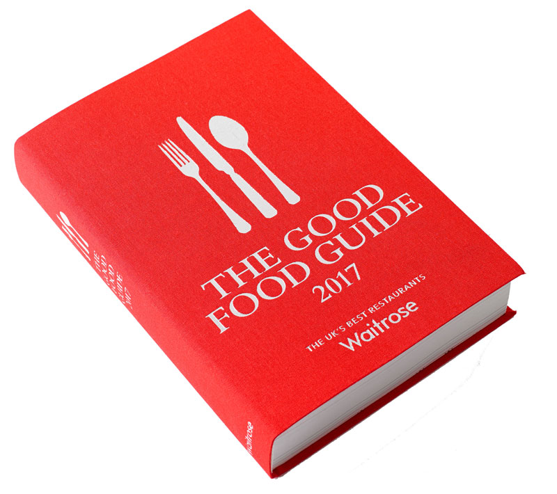 Good-Food-Guide
