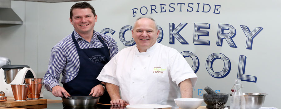 ForestsideCookerySchool