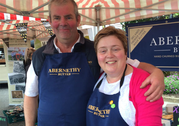 abernethybutter