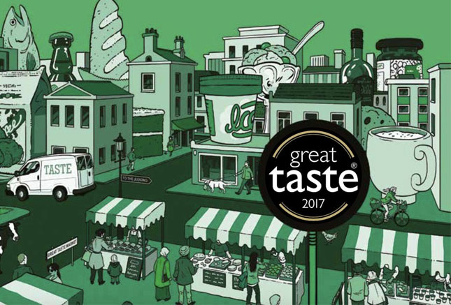 GreatTasteAwards