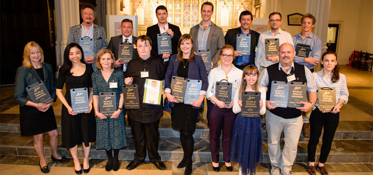 WorldBreadAwards