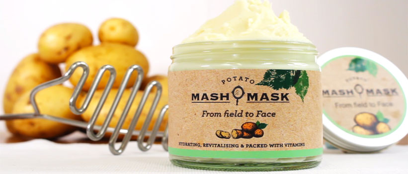 MashDirectMashMask