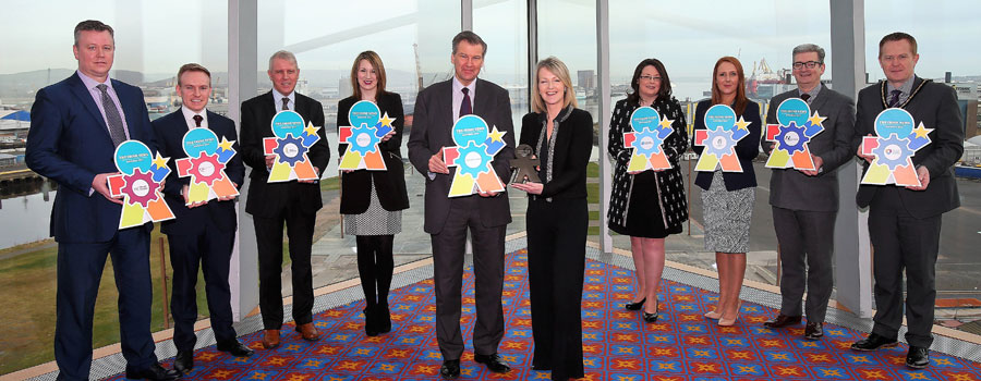 Workplace Employment Awards