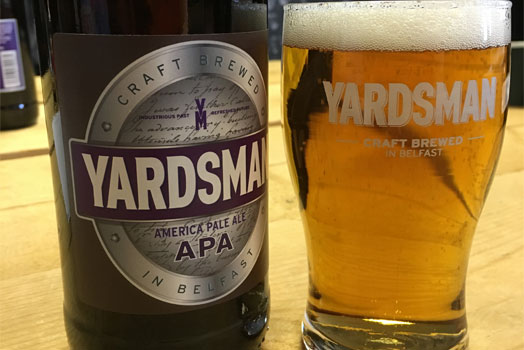 Yardsman