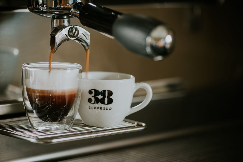 38 Espresso | Food NI