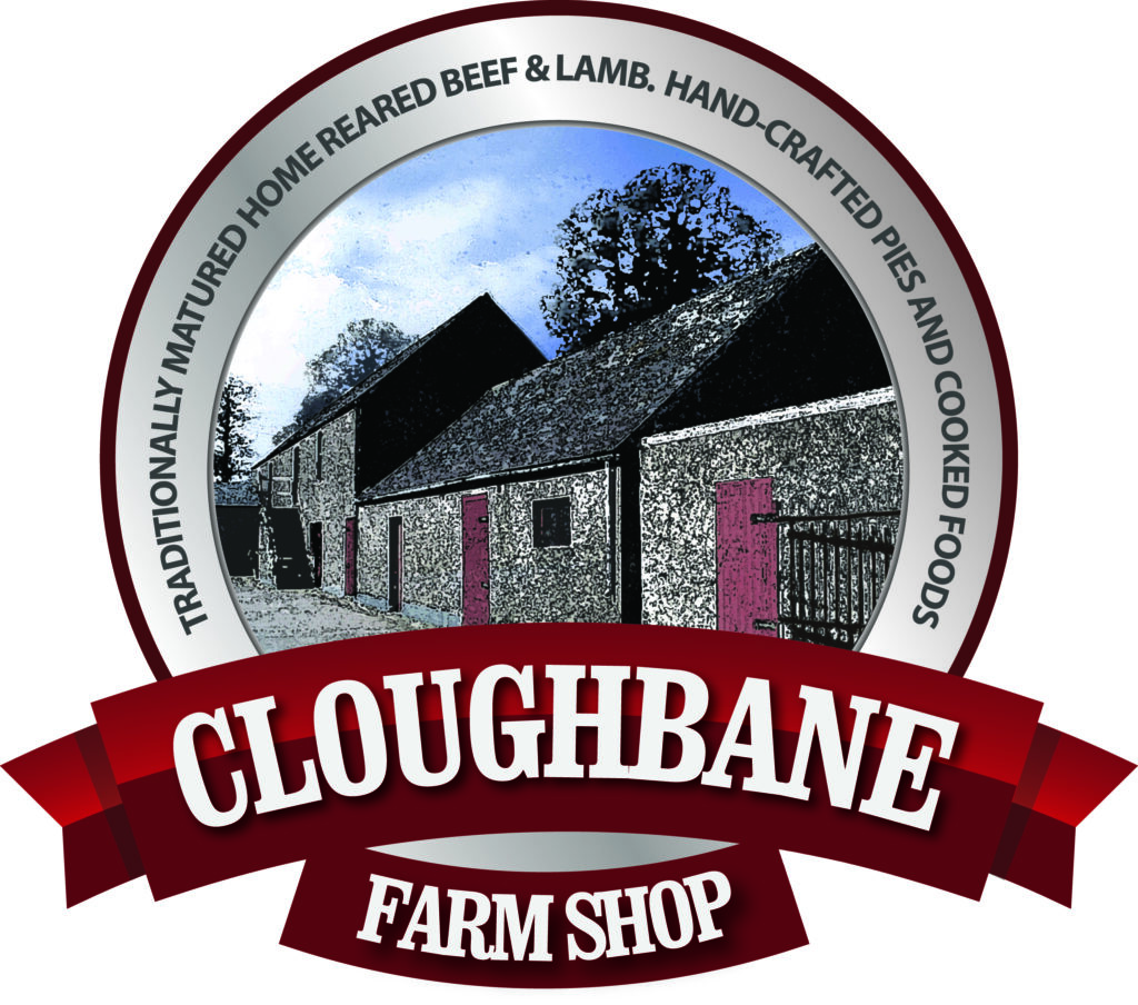 Cloughbane Farm Foods Food NI